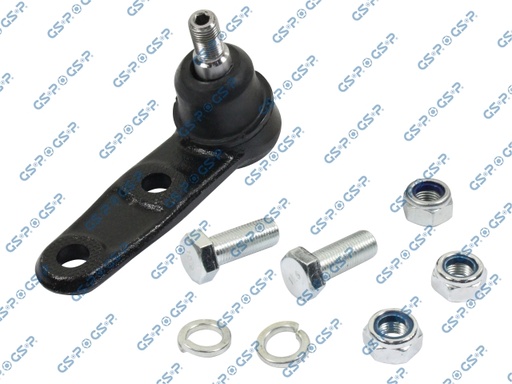 [GSP-S080027] Rotula Inf. Chevrolet Sail 1.4/Aveo