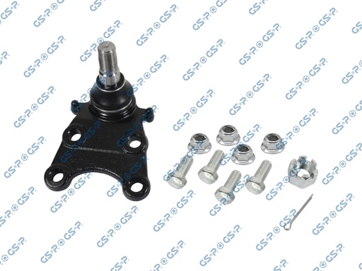 [GSP-S080101] Rotula Inf. Chevrolet Luv 2.300 4X4 Trooper Dmax 4X4 4X2