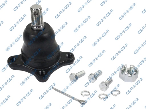 [GSP-S080113] Rotula Suspension Kia K-2.7 4X4