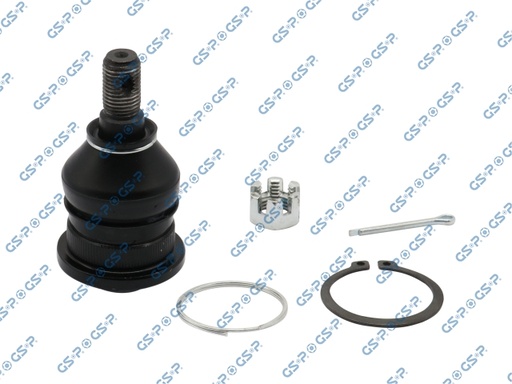 [GSP-S080149] Rotula Sup. Mitsubishi Montero 88..