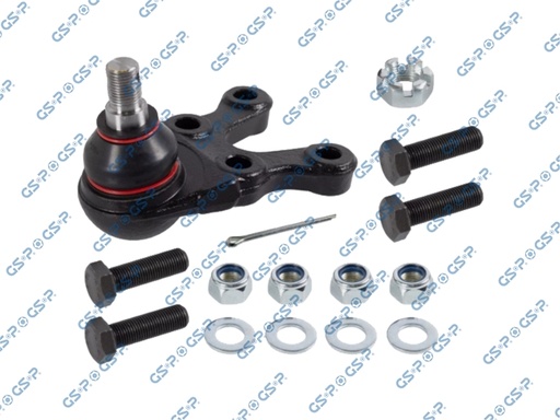[GSP-S080151] Rotula Inf. Derecha Mitsubishi Pajero V6 3.0