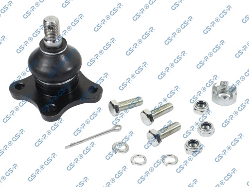 [GSP-S080153] Rotula Sup. Mitsubishi Pajero V6 90/98