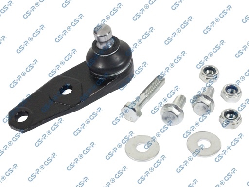 [GSP-S080174]  Rotula Suspension Clio Ii/Symbol/Megane  Diametro 10Mm