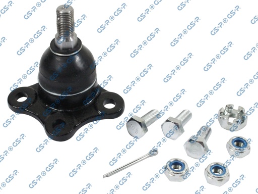 [GSP-S080181] Rotula Suspension D-Max 4X4