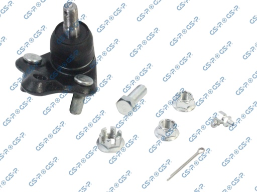 [GSP-S080221] Rotula Inf. Corolla 1Zz/3Zz 90/07 / Rav-4 00/13