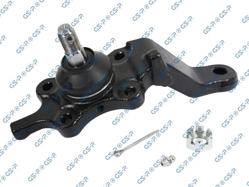 [GSP-S080238] Rotula Inf. Izquierda Toyota Land Cruiser Prado Tx-4 Runner 10/