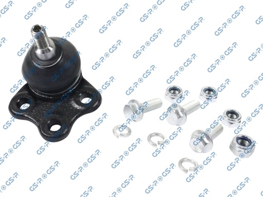 [GSP-S080329] Rotula Suspension Duster