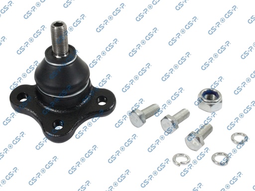 [GSP-S080408]  Rotula Suspension Mazda B2000/B2200/B2600