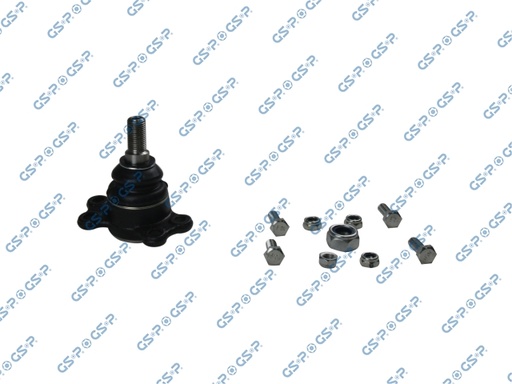 [GSP-S080419] Rotula Suspension Luv 1.6/2.3/Trooper