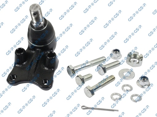 [GSP-S080423] Rotula Inf. Chevrolet D-Max 4X2  Luv 2.300
