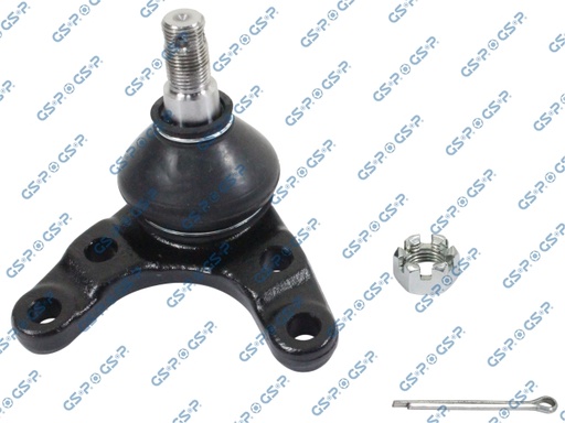 [GSP-S080464] Rotula Inf. Mazda Bt-50 4X4