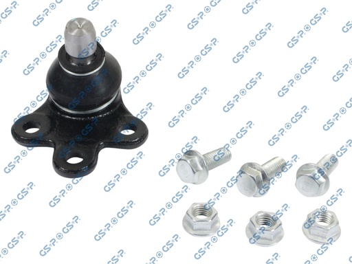[GSP-S080484]  Rotula Inf. Chevrolet Sonic/Cobalt/Tracker/Onix (95017034)