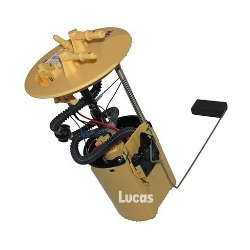 [LEFSL077] Modulo Bomba Electrica Ford Ranger 2.5 - 2.2 / 3.2 Tdi Diesel