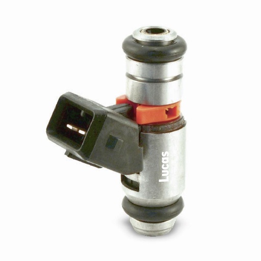 [LEICJ013] Inyector Ford Fiesta Super Changer