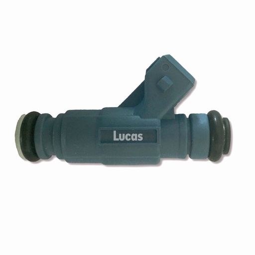 [LEICJ021] Inyector Chevrolet Astra / Zafira 1.8 / 2.0