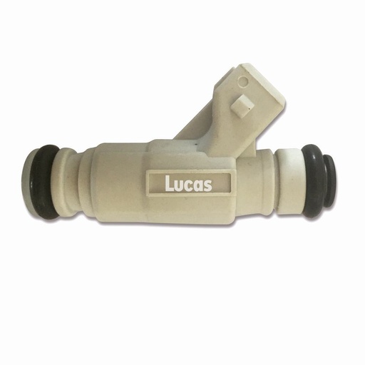 [LEICJ034] Inyector Vw Volkswagen Gold 1.6 Voyage