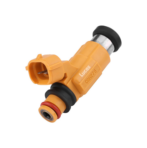 [LEICJ217] Inyector Mitsubishi Lancer  - Eclipse Galant Montero 2.4