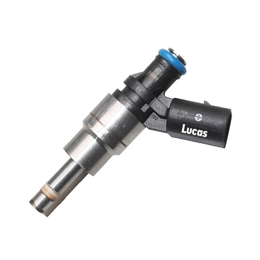 [LEICJ253] Inyector Audi A6 A4 Tfsi