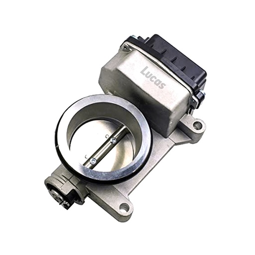 [LEICT017] Cuerpo Aceleracion Tbi Renault Kangoo 1.6 16V Clio Mk2 1.6 Compatible Con Nissan Sr20Ve P11 P12 N15