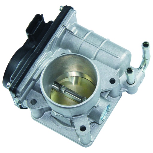 [LEICT053] Cuerpo Aceleración Tbi Nissan Tiida March Qashqai Note  Gi7119