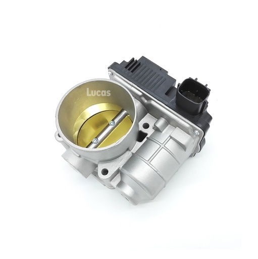 [LEICT073] Cuerpo Aceleracion Tbi Nissan Xtrail  2.5 T30 T31 Altima