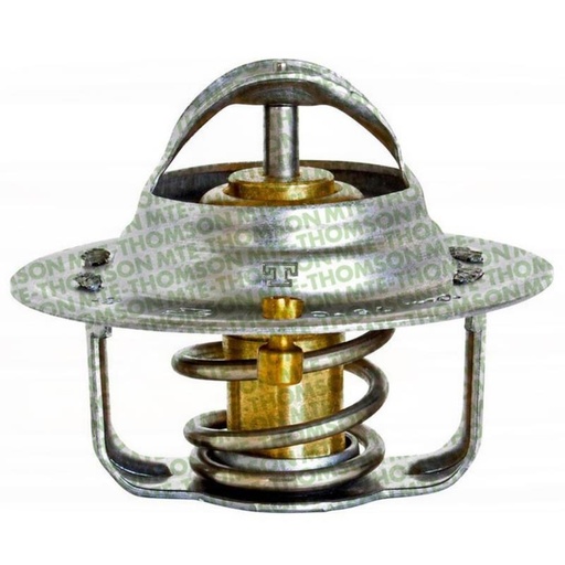 [MTE-VT254.82] Termostato Chevrolet Tracker 2.0, Dodge Ram, Ford Ranger, Honda Civic 1.2-1.5, Kia Rio, Toyota Corolla 1.1-1.8 82°C