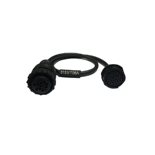 [TEX-3151/T07] Cable Interfaz Autodiagnosis Universal Truck