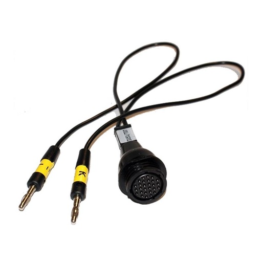 [TEX-3151/T08A] Cable Scania Para Vehiculos Euro2 And Euro3