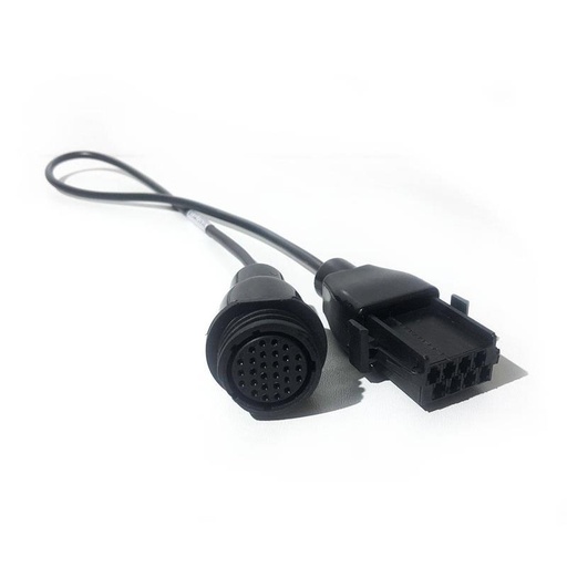[TEX-3151/T11B] Cable Volvo Truck