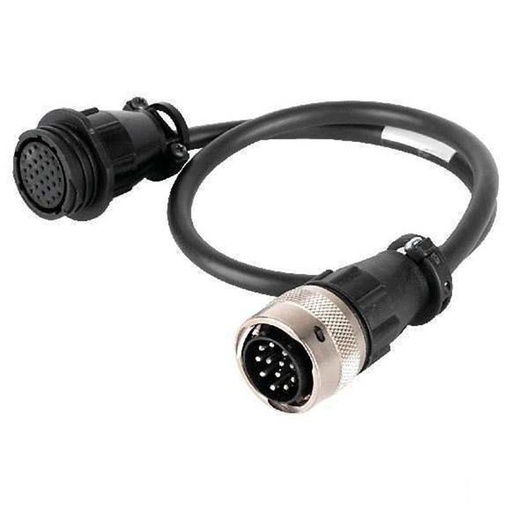 [TEX-3901982] Cable Interfaz Autodiagnosis Truck Deutz (3151/T27)