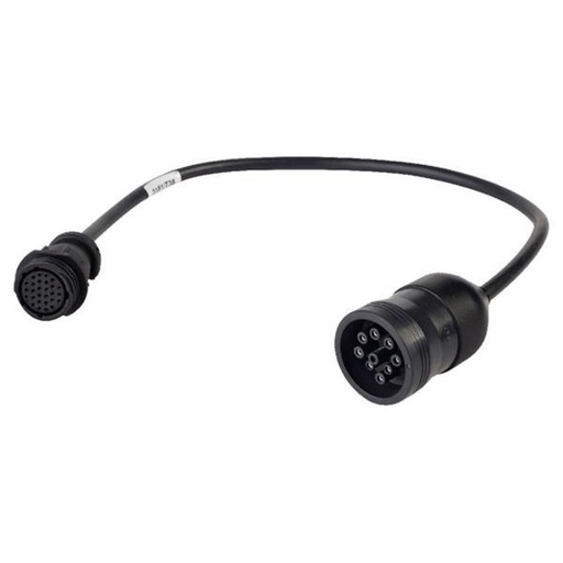 [TEX-3902892] Cable Deutsch Para Caterpillar Y Perkins 9 P (3151/T38)