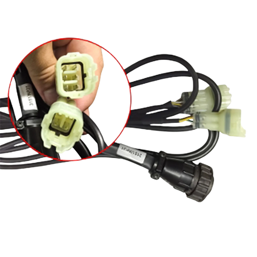 [TEX-3903439] Cable Txb Generico Universal Para Motocicletas Kawasaki 3151 Ap31