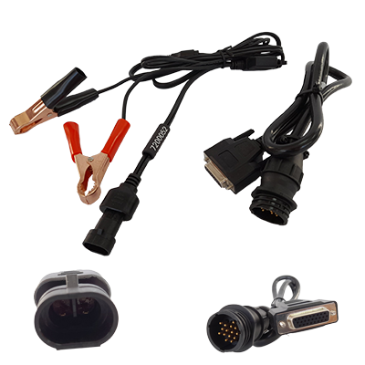 [TEX-3903689] Kit Cables Txb Marino Y Motocicleta