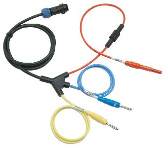 [TEX-3904356] Kit Cables Generador De Señal De Sonda Doble Para Twin Probe