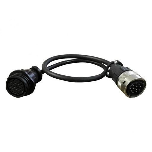 [TEX-3904547] Cable Diagnosis Construction Volvo “B Series” (3151/T47)