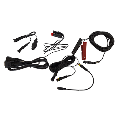 [TEX-3905031] Kit Cables Txt Truck Contiene 6 Cables 3900324-3902216-3902235-3902990-7200054-7200056