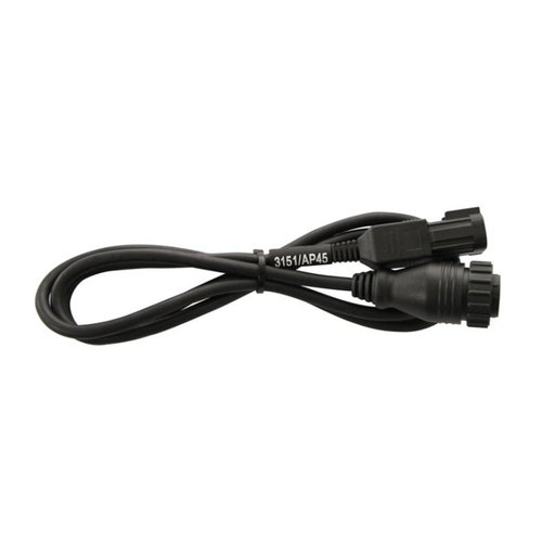 [TEX-3905399] Cable Parapolaris, Indian Y Victory (3151/Ap45)