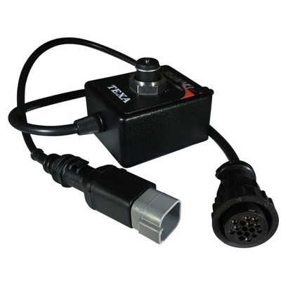 [TEX-3906015] Cable Txb Autodiagnostico Y Programacion Llaves Cuatrimotos Canam Brp (3151/Ap43)