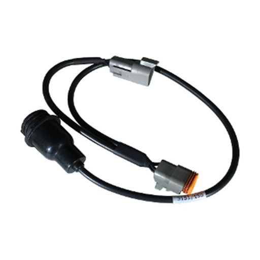 [TEX-3906709] Cable Aplicación Industrial Truck Cummins (3151/T50)