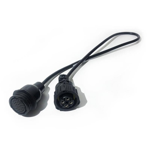 [TEX-3907742] Cable Diagnosis Truck Scania (3151/T60)