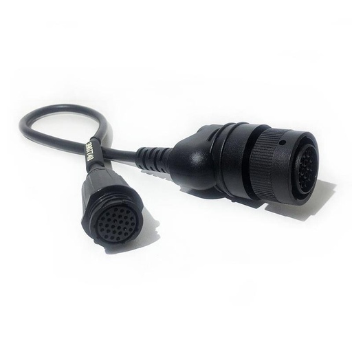[TEX-3907749] Cable Diagnosis Construction Caterpillar (3151/T61)