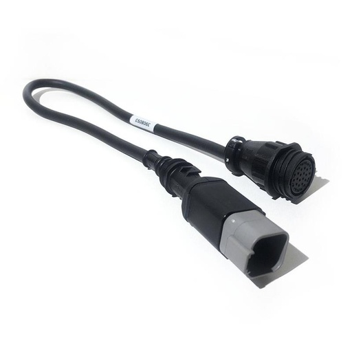 [TEX-3908093] Cable Construction Doosan Engine (3151/T63)