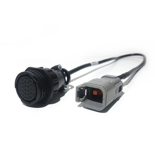 [TEX-3908971] Cable Diagnosis Ohw Yanmar (3151/T65)