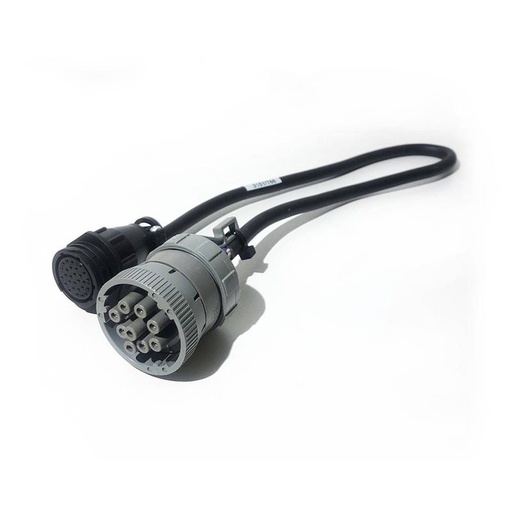 [TEX-3908999] Cable Diagnosis Ohw Hyunday Ce (3151/T66)