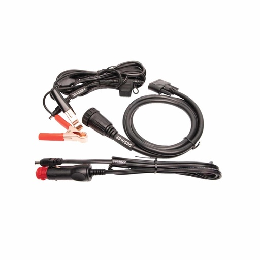 [TEX-3910874] Cables De Alimentación De Camión Ohw Kit De Cable Adaptador Para Navegador Txt Multihub