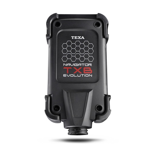 [TEX-BR-BPBPP0300] Escaner Interfaz Navigator Txbe Con Software