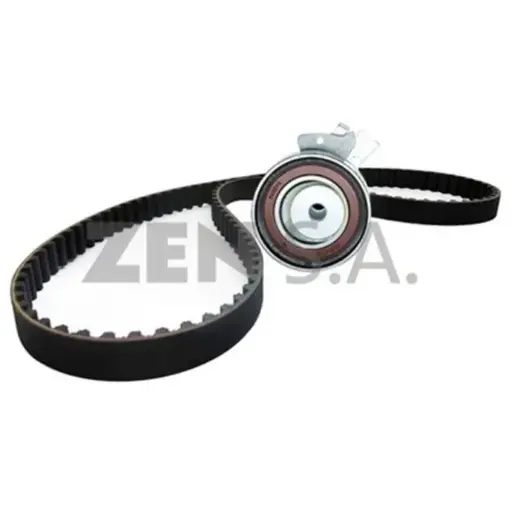 [ZEN-15002] Kit Distribucion Chevrolet Aveo Family 1.6 Corsa Evolution (12747) Ct874K1 Ktb221 Ks310 Vkma05121A