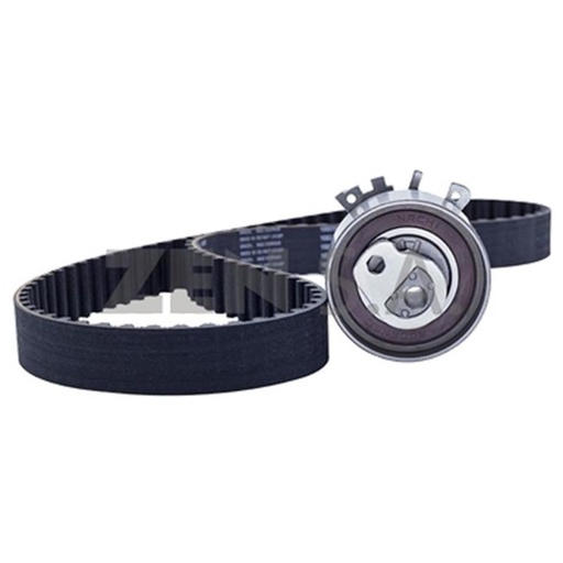 [ZEN-15008] Kit Distribucion Peugeot 206 Nissan March (Cambia El Patin) T-95*L23.4*P9.525