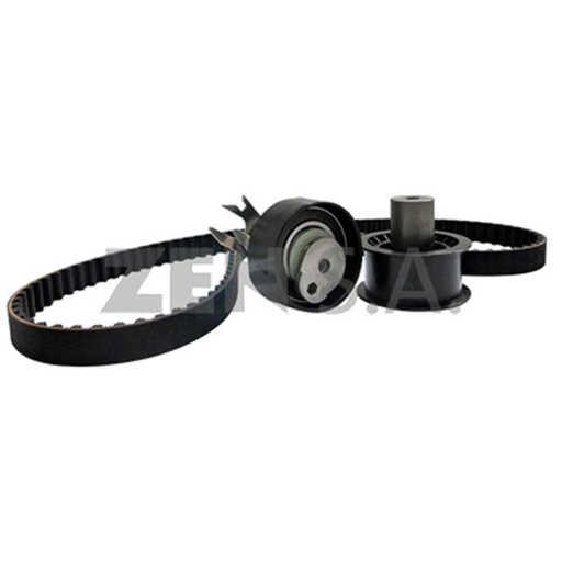 [ZEN-15020] Kit Distribucion Seat Ibiza 16V 2000-2002 Volkswagen Gol 16V 1997-2002