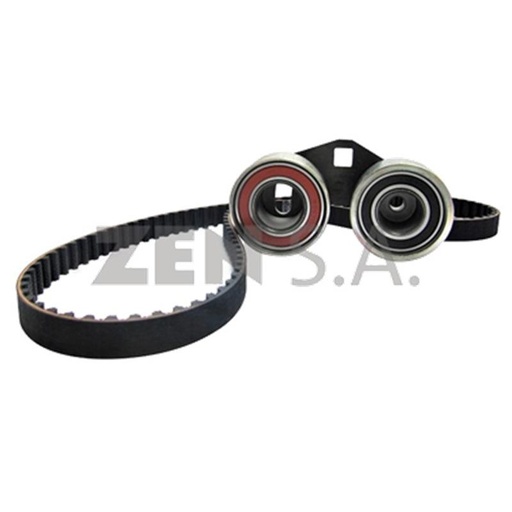 [ZEN-15024] Kit Distribucion Mb Mercedes Benz Sprinter Land Rover Ford Ranger T-118*L29.85*9.525